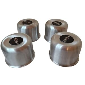 Vision Wheels C83LP-V Polished Wheel Center Cap